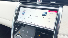 Land Rover Discovery Sport 2.0 D180 R-Dynamic SE 5dr Auto Diesel Station Wagon